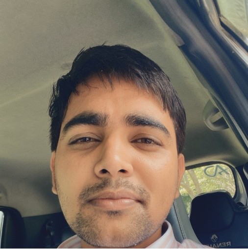 Abhijeet Choubey